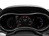  Speedometer/tachometer photo